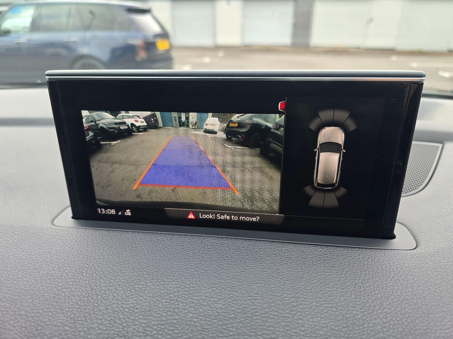 Used Audi Q7 2017 for sale - 76992126: Photo 6