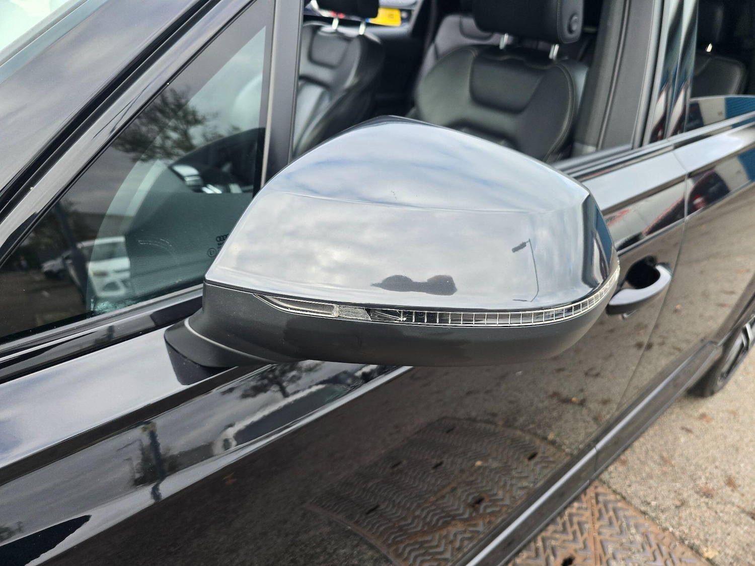 Used Audi Q7 2017 for sale - 76992126: Photo 92