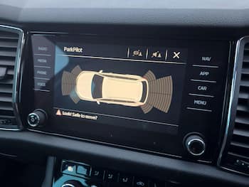 Used Skoda Kodiaq 2018 for sale - 79836588: Photo