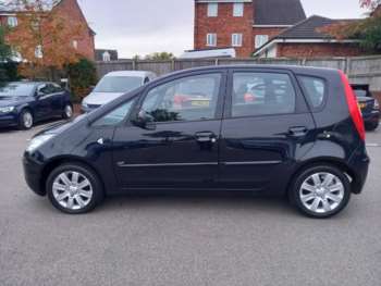 Used Mitsubishi Colt 2008 for sale - 74945191: Photo