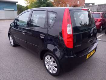 Used Mitsubishi Colt 2008 for sale - 74945191: Photo