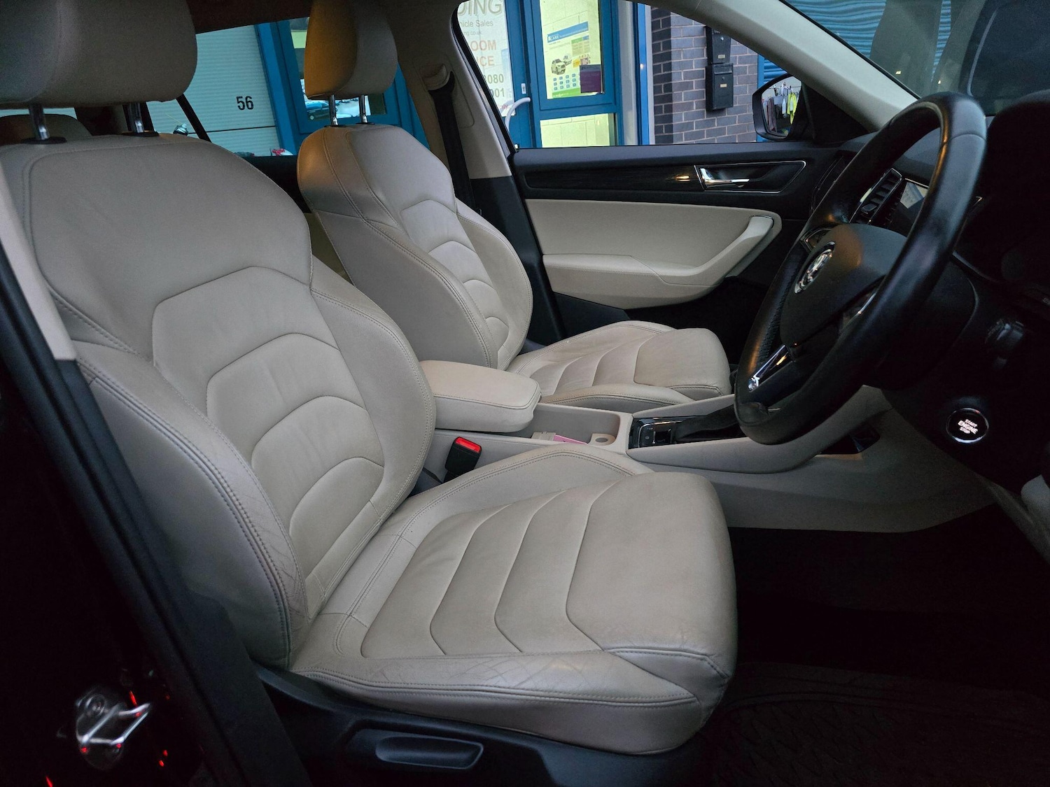 Used Skoda Kodiaq 2019 for sale - 77510351: Photo 10