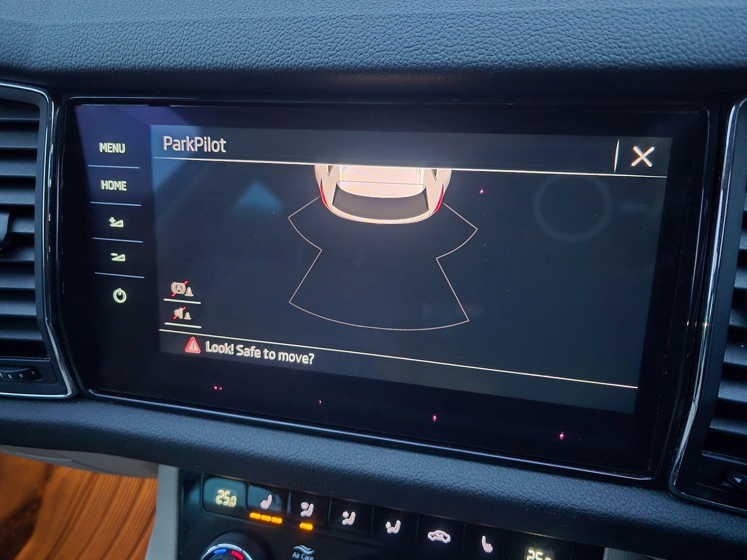 Used Skoda Kodiaq 2019 for sale - 77510351: Photo 15