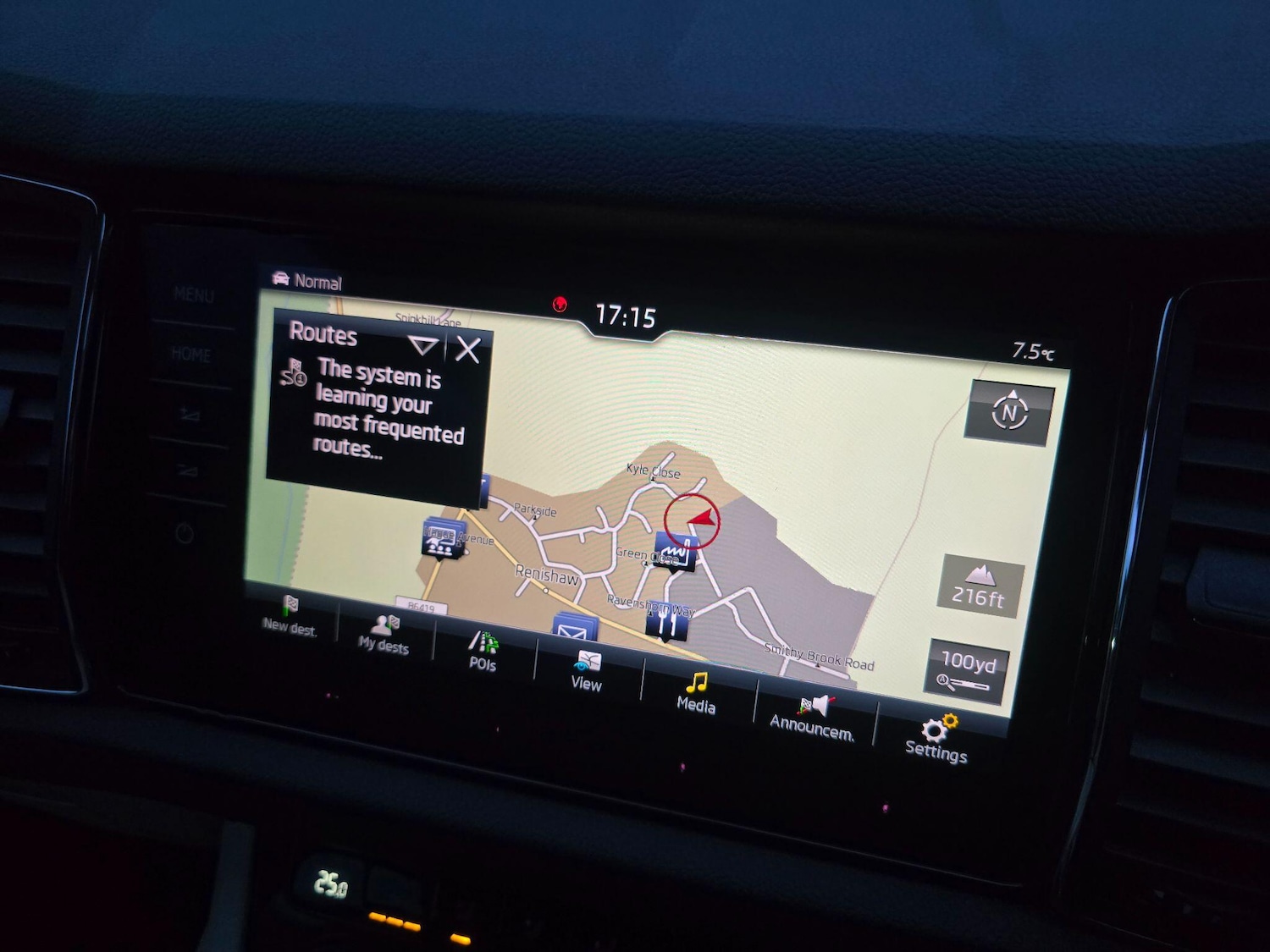 Used Skoda Kodiaq 2019 for sale - 77510351: Photo 16