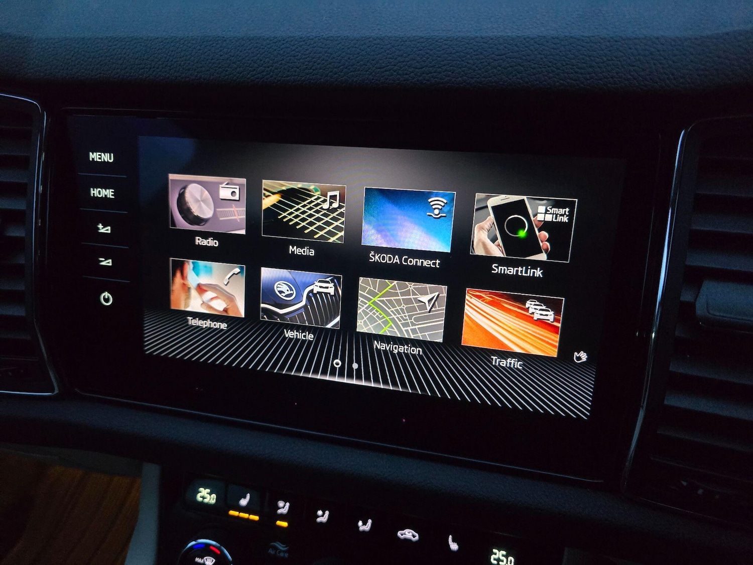 Used Skoda Kodiaq 2019 for sale - 77510351: Photo 17