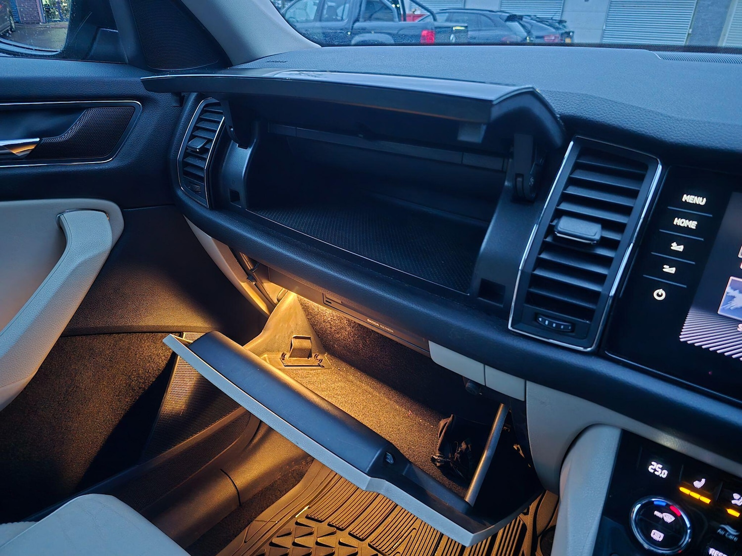 Used Skoda Kodiaq 2019 for sale - 77510351: Photo 19