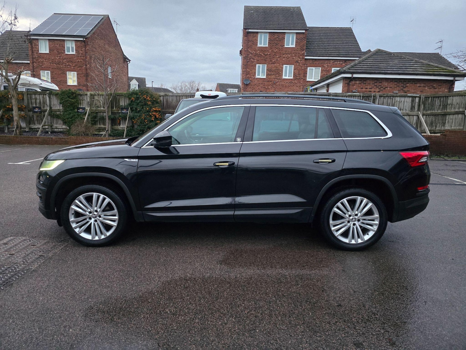 Used Skoda Kodiaq 2019 for sale - 77510351: Photo 2