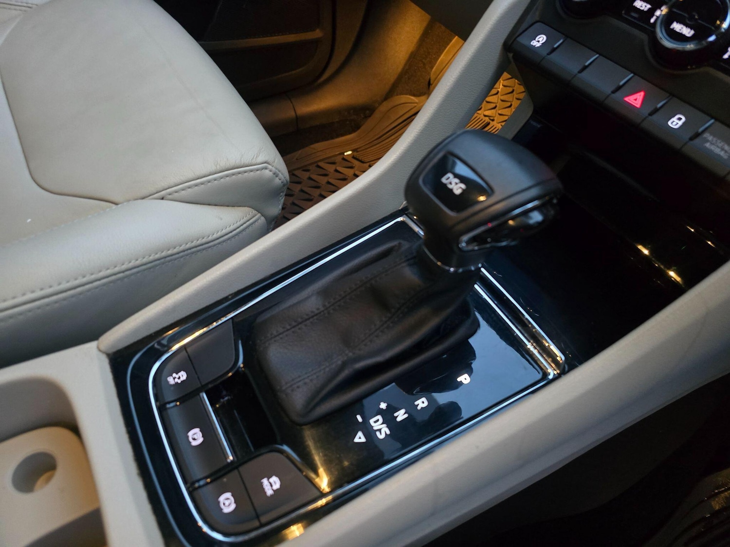 Used Skoda Kodiaq 2019 for sale - 77510351: Photo 24