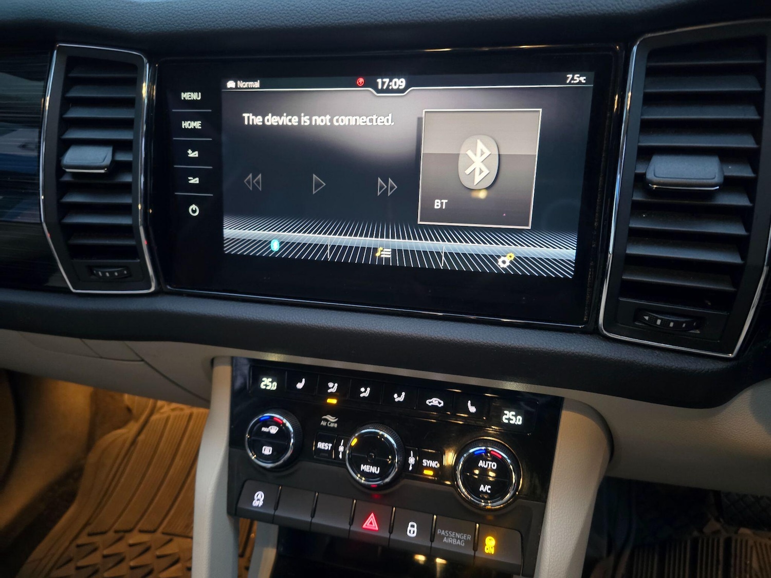 Used Skoda Kodiaq 2019 for sale - 77510351: Photo 25