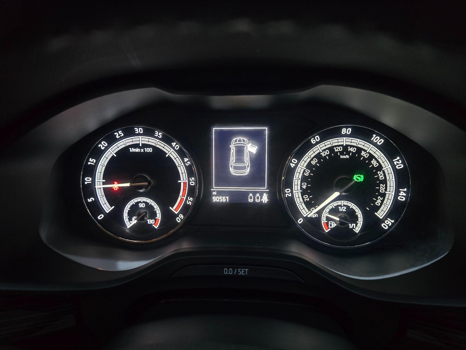 Used Skoda Kodiaq 2019 for sale - 77510351: Photo 28