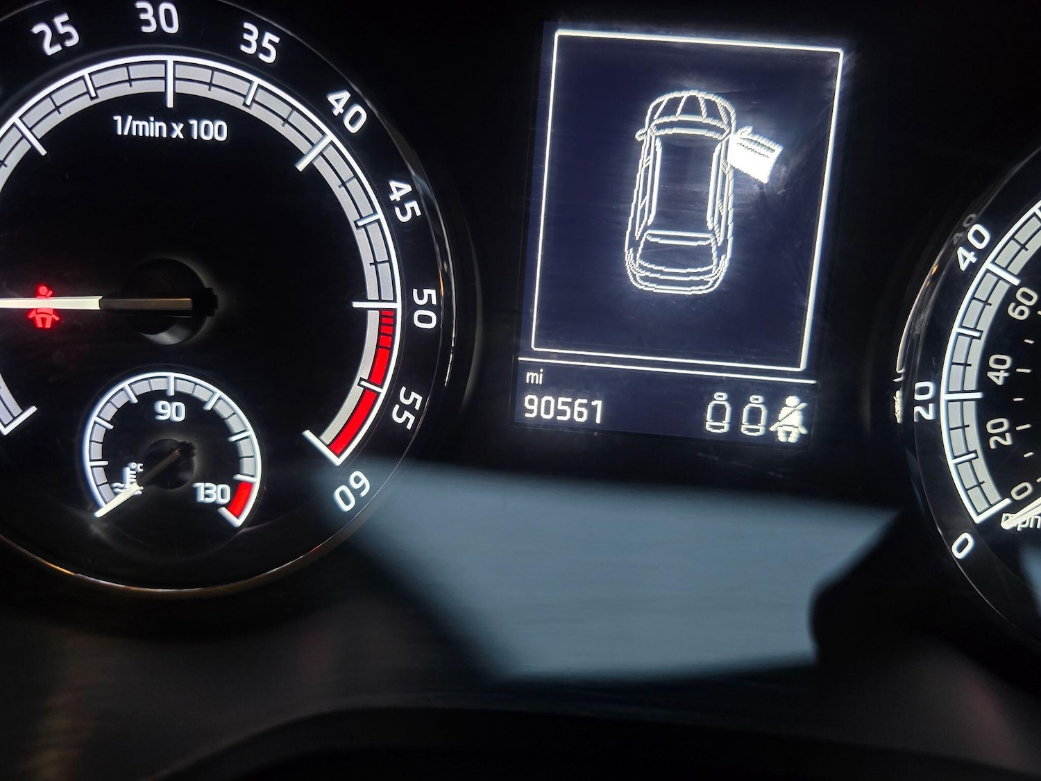 Used Skoda Kodiaq 2019 for sale - 77510351: Photo 29