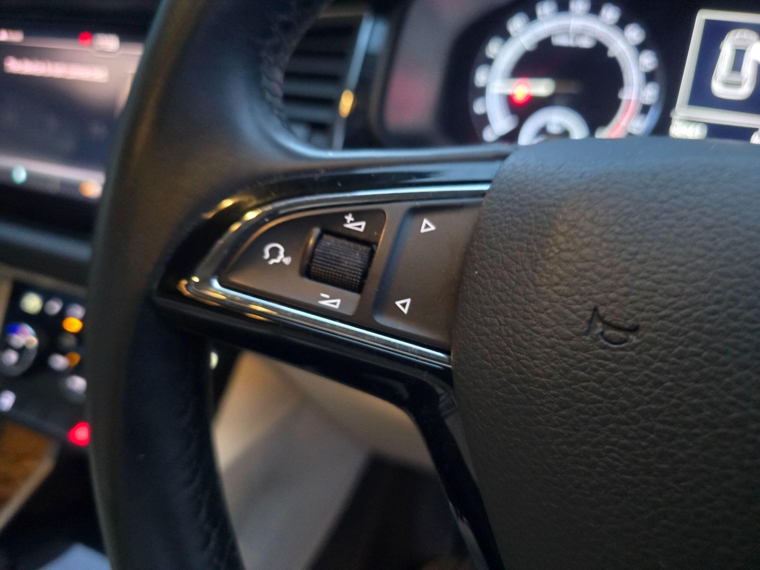 Used Skoda Kodiaq 2019 for sale - 77510351: Photo 31