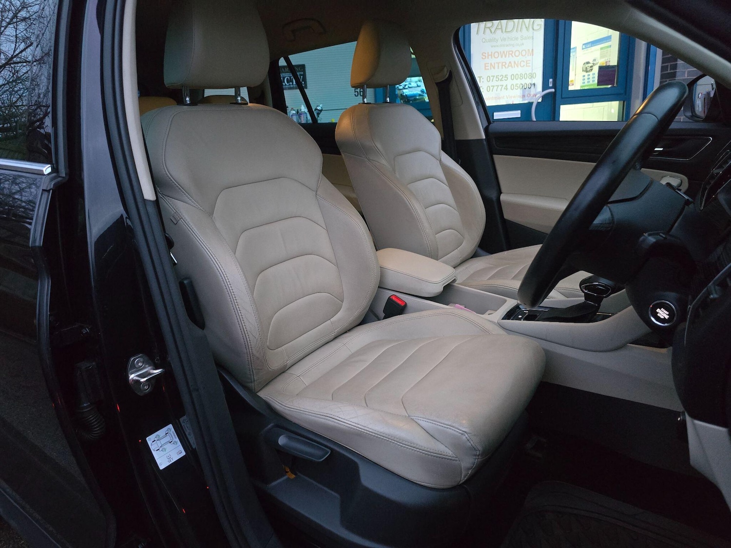 Used Skoda Kodiaq 2019 for sale - 77510351: Photo 35