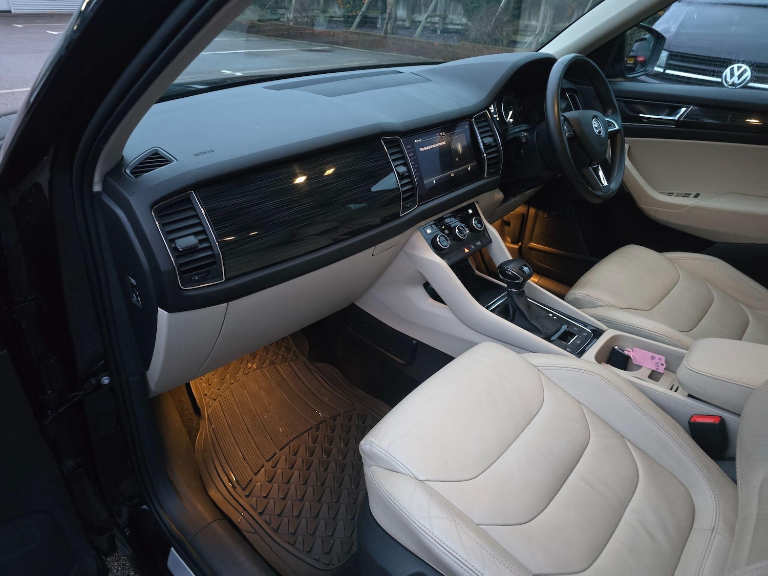 Used Skoda Kodiaq 2019 for sale - 77510351: Photo 38