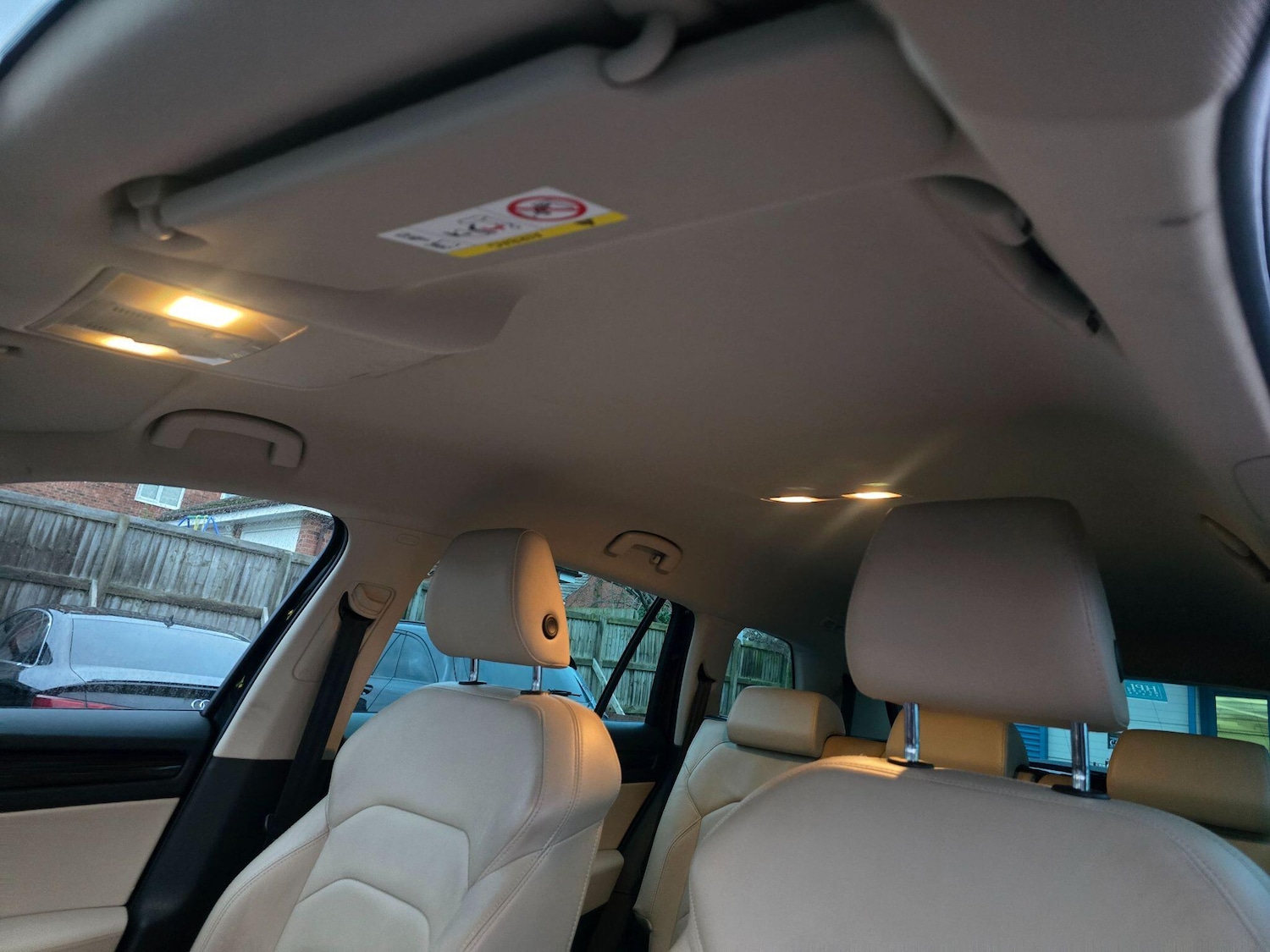 Used Skoda Kodiaq 2019 for sale - 77510351: Photo 39