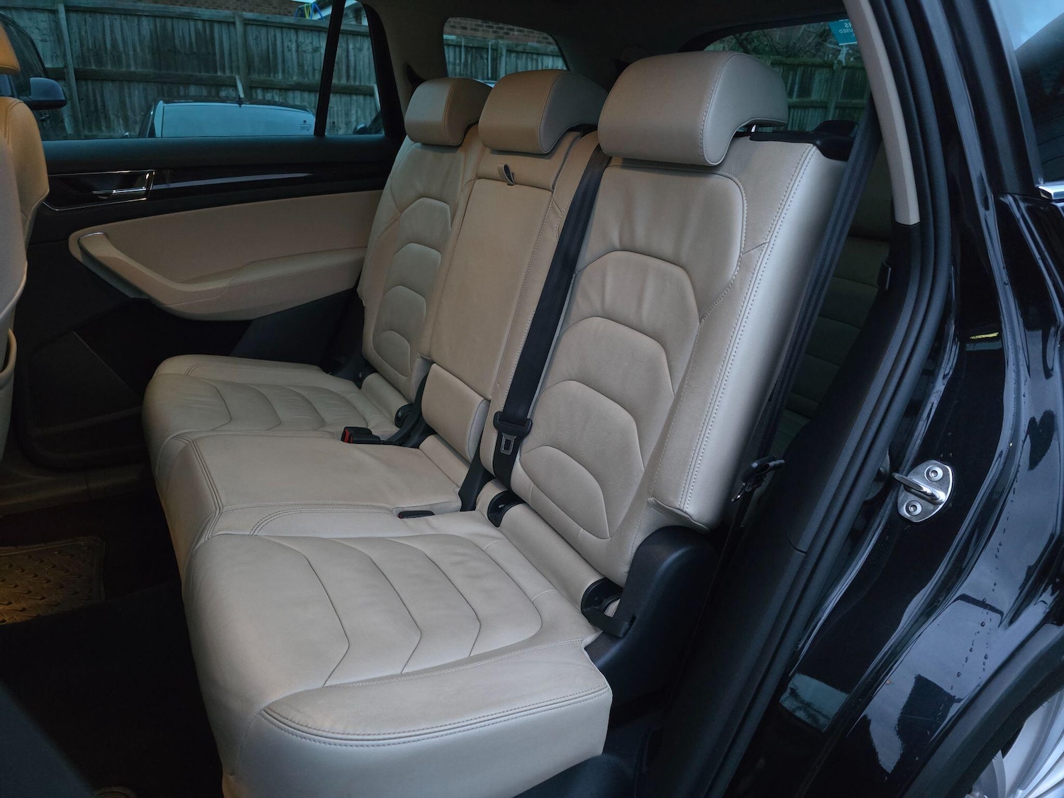 Used Skoda Kodiaq 2019 for sale - 77510351: Photo 43