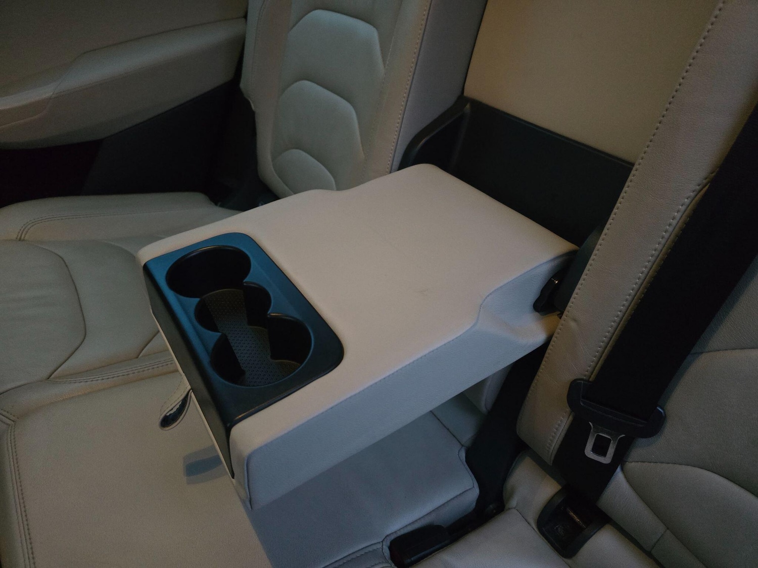 Used Skoda Kodiaq 2019 for sale - 77510351: Photo 44