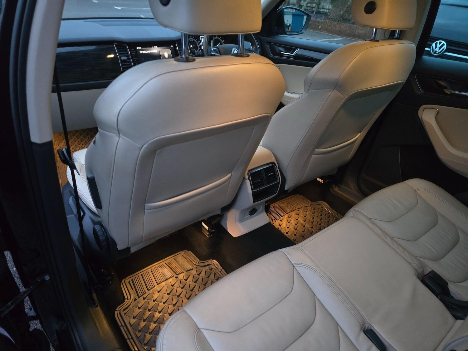 Used Skoda Kodiaq 2019 for sale - 77510351: Photo 45