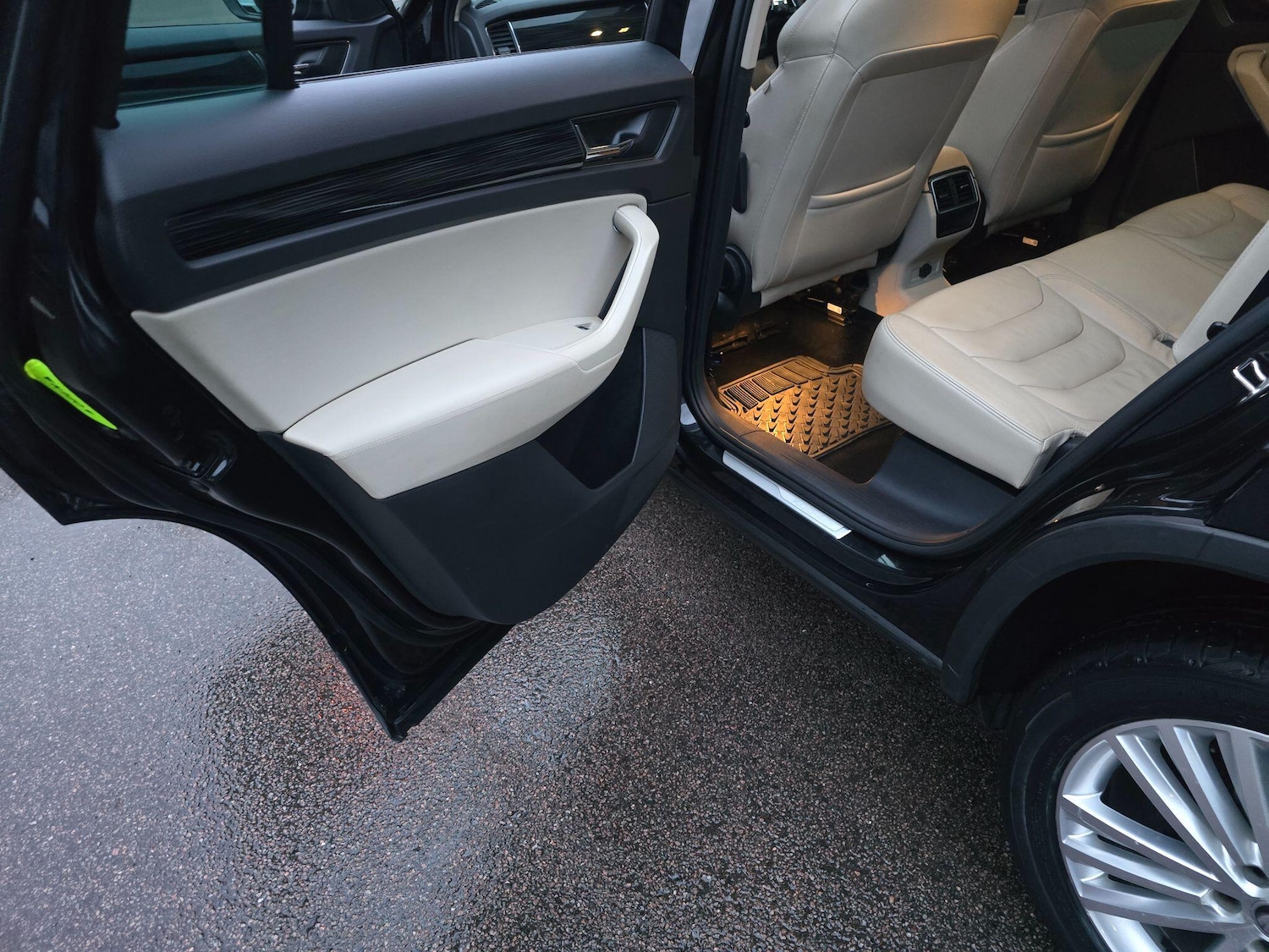 Used Skoda Kodiaq 2019 for sale - 77510351: Photo 46