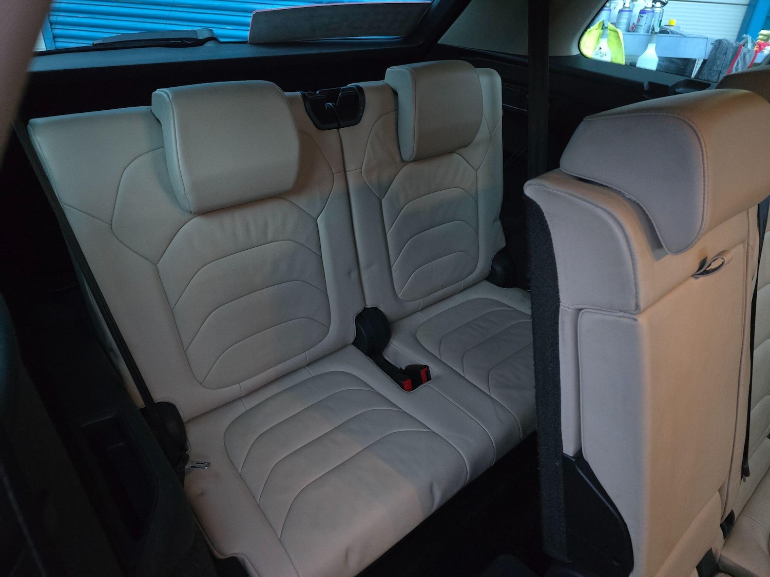 Used Skoda Kodiaq 2019 for sale - 77510351: Photo 48