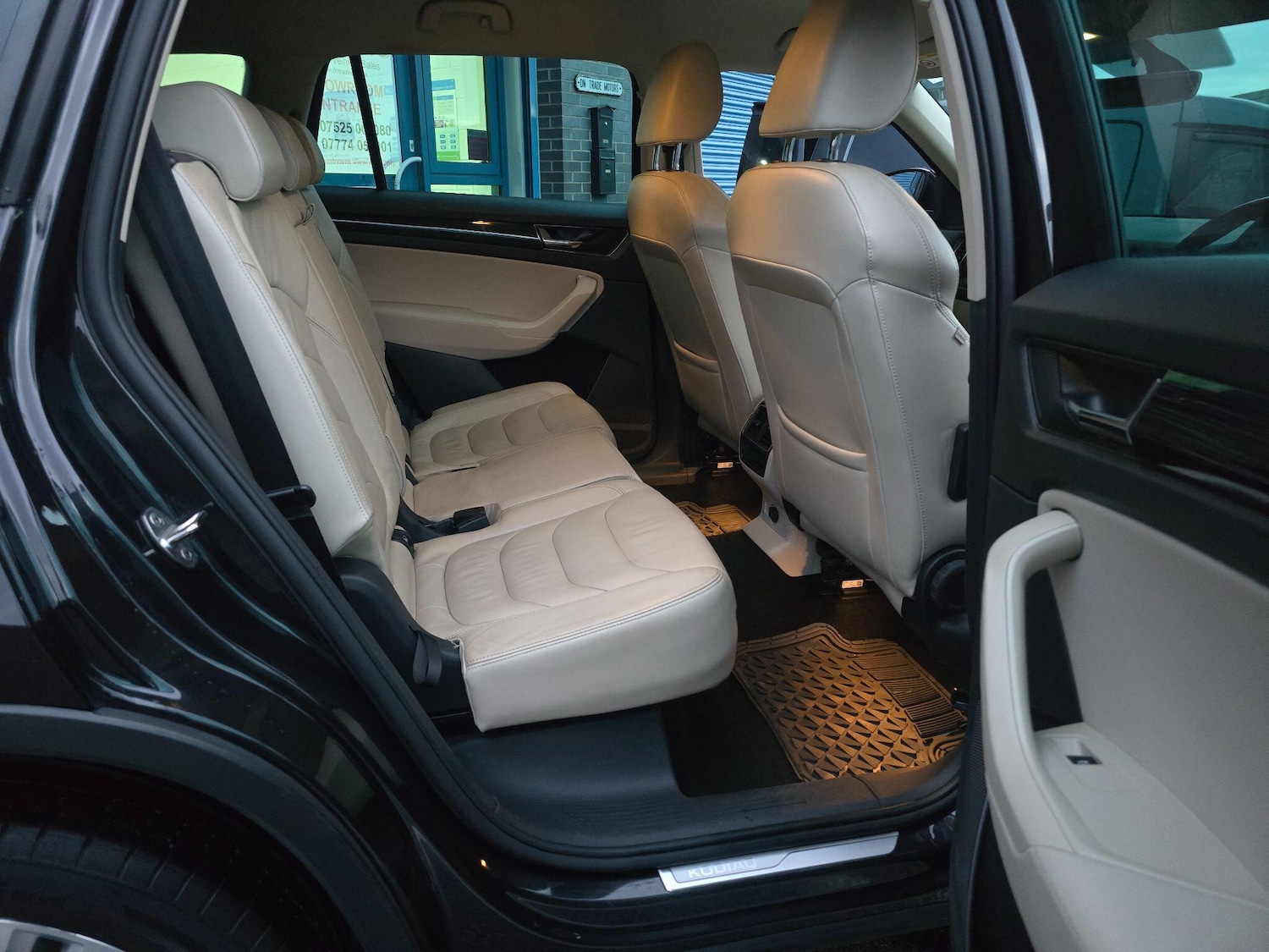 Used Skoda Kodiaq 2019 for sale - 77510351: Photo 49