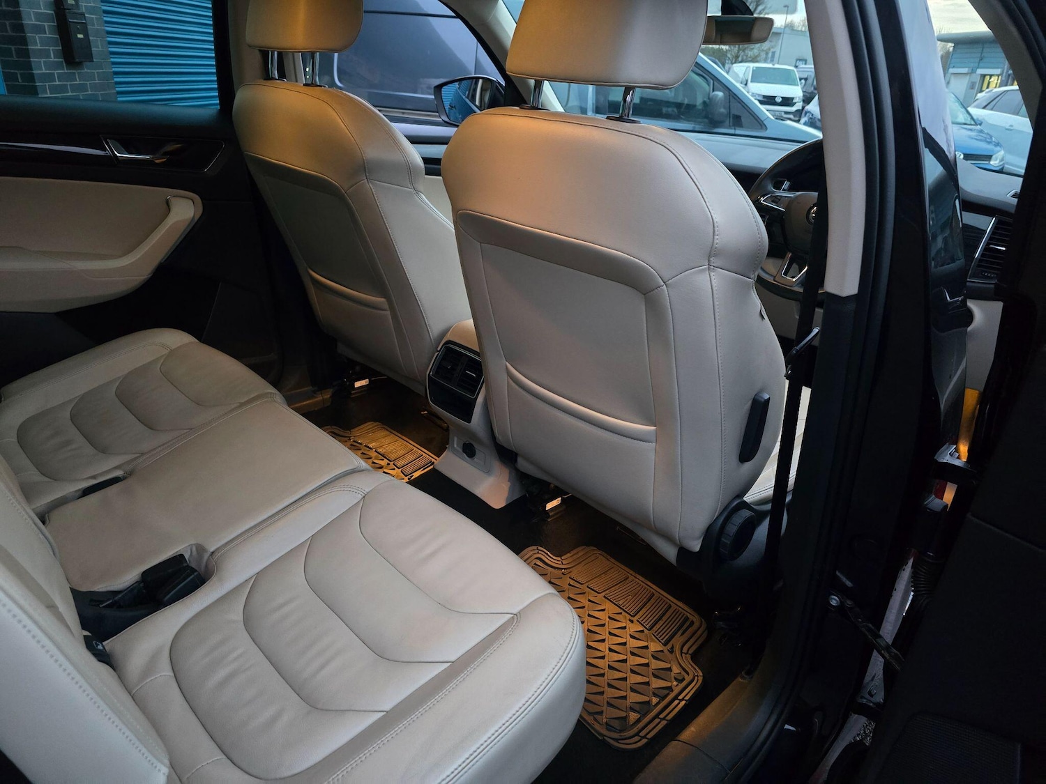 Used Skoda Kodiaq 2019 for sale - 77510351: Photo 50