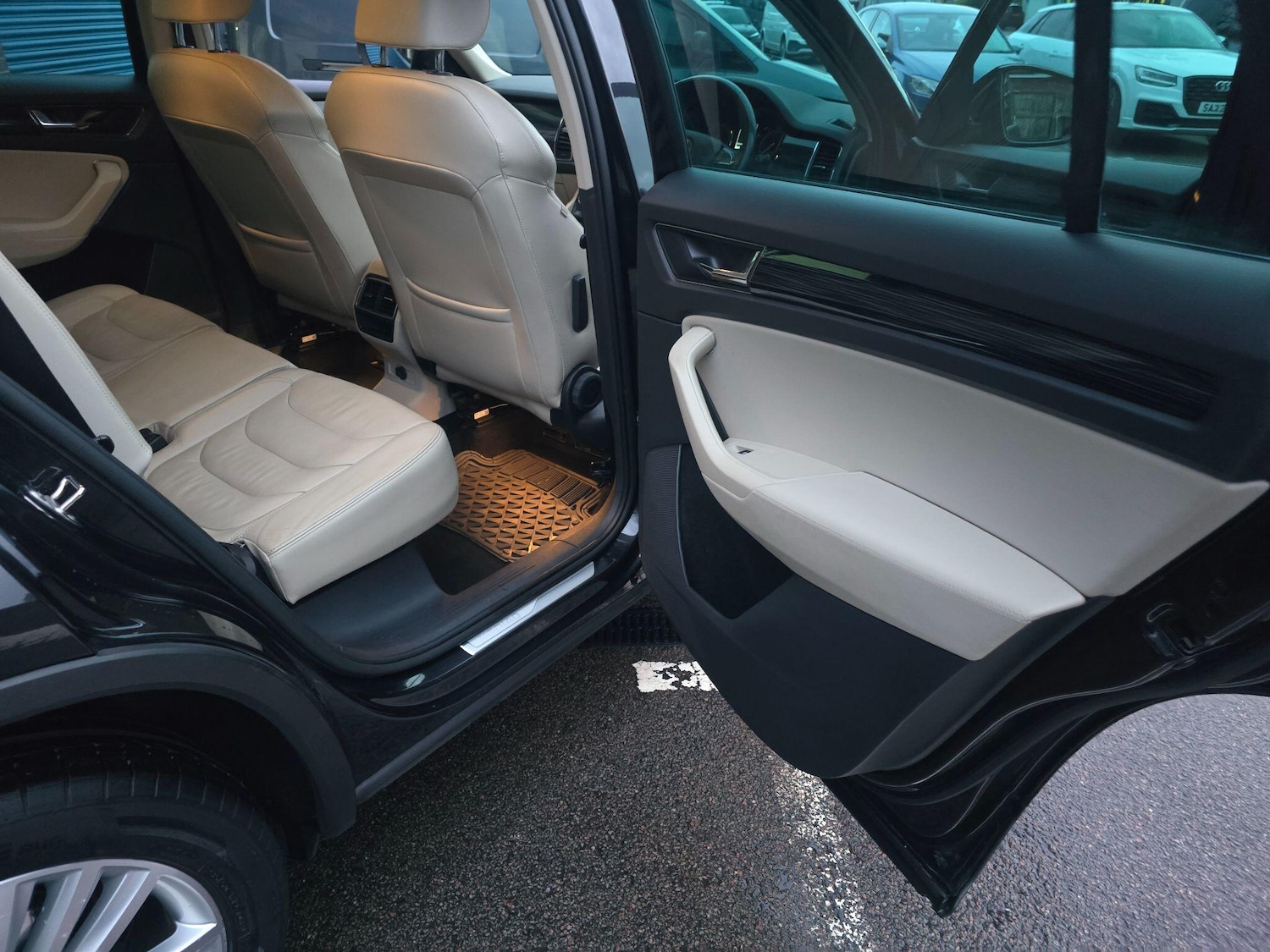 Used Skoda Kodiaq 2019 for sale - 77510351: Photo 51