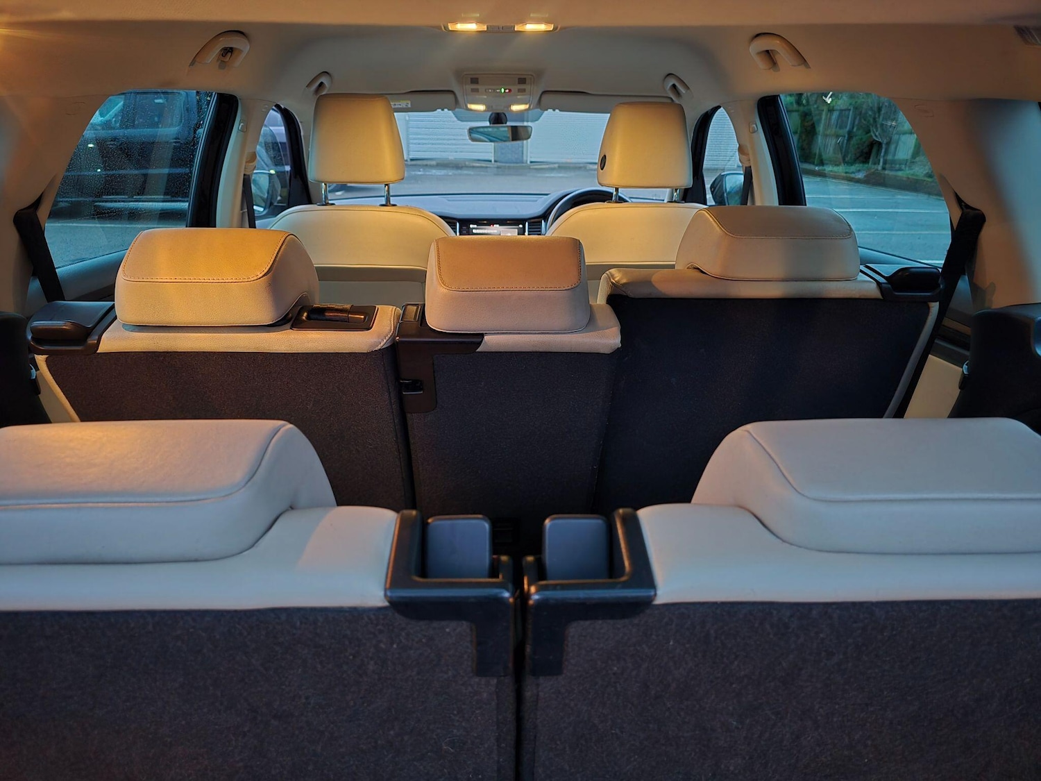 Used Skoda Kodiaq 2019 for sale - 77510351: Photo 8