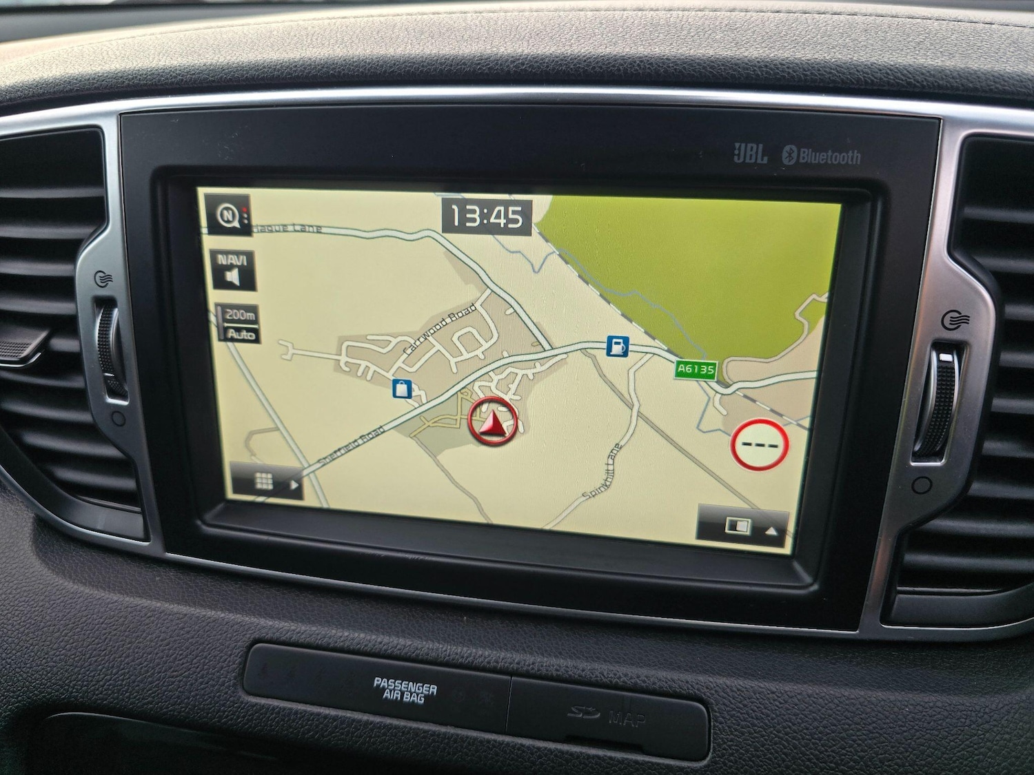 Used Kia Sportage 2016 for sale - 76936050: Photo 14