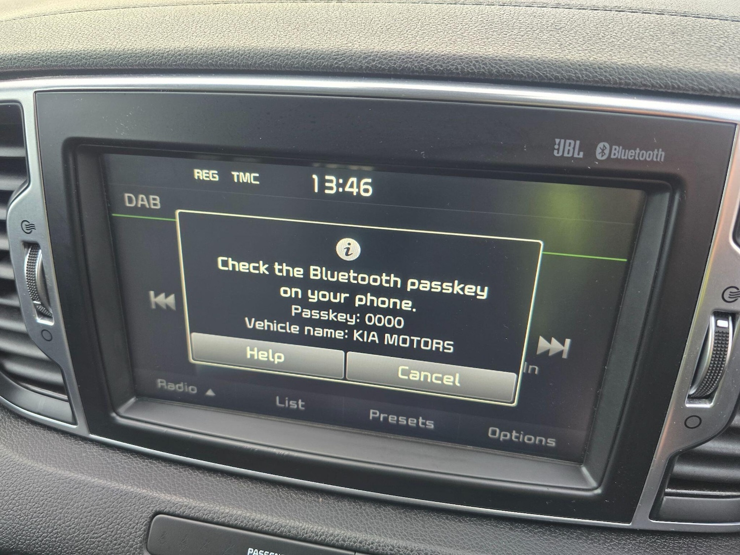 Used Kia Sportage 2016 for sale - 76936050: Photo 18