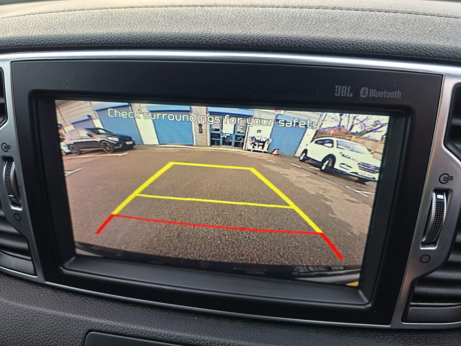 Used Kia Sportage 2016 for sale - 76936050: Photo 19