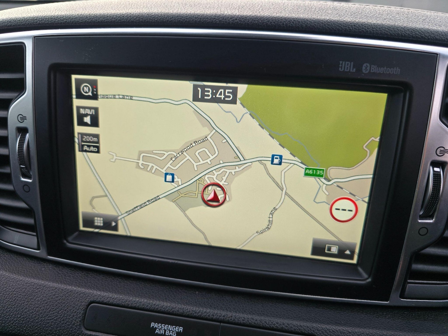 Used Kia Sportage 2016 for sale - 76936050: Photo 20