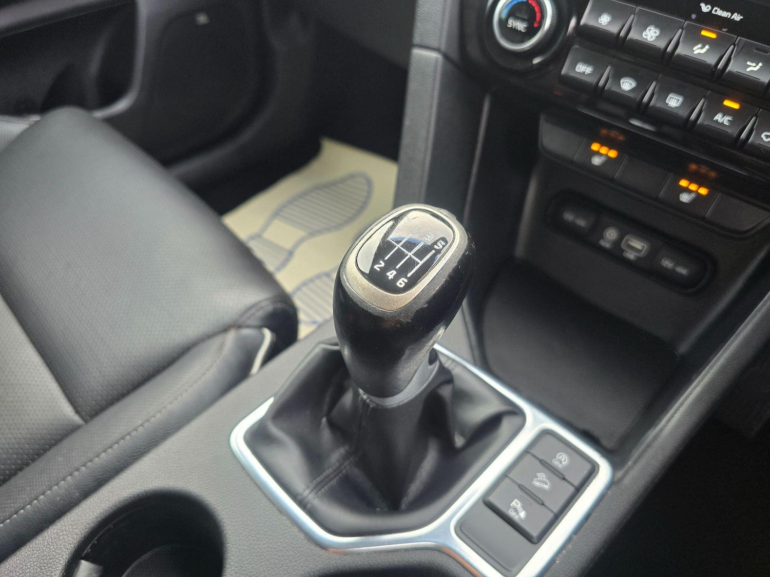 Used Kia Sportage 2016 for sale - 76936050: Photo 24