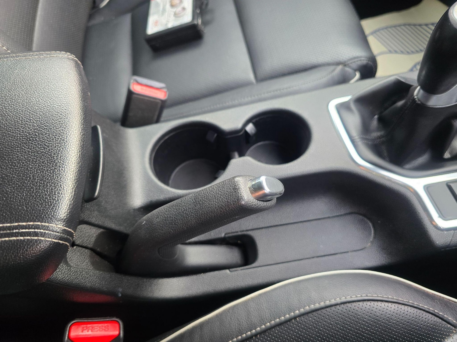 Used Kia Sportage 2016 for sale - 76936050: Photo 25