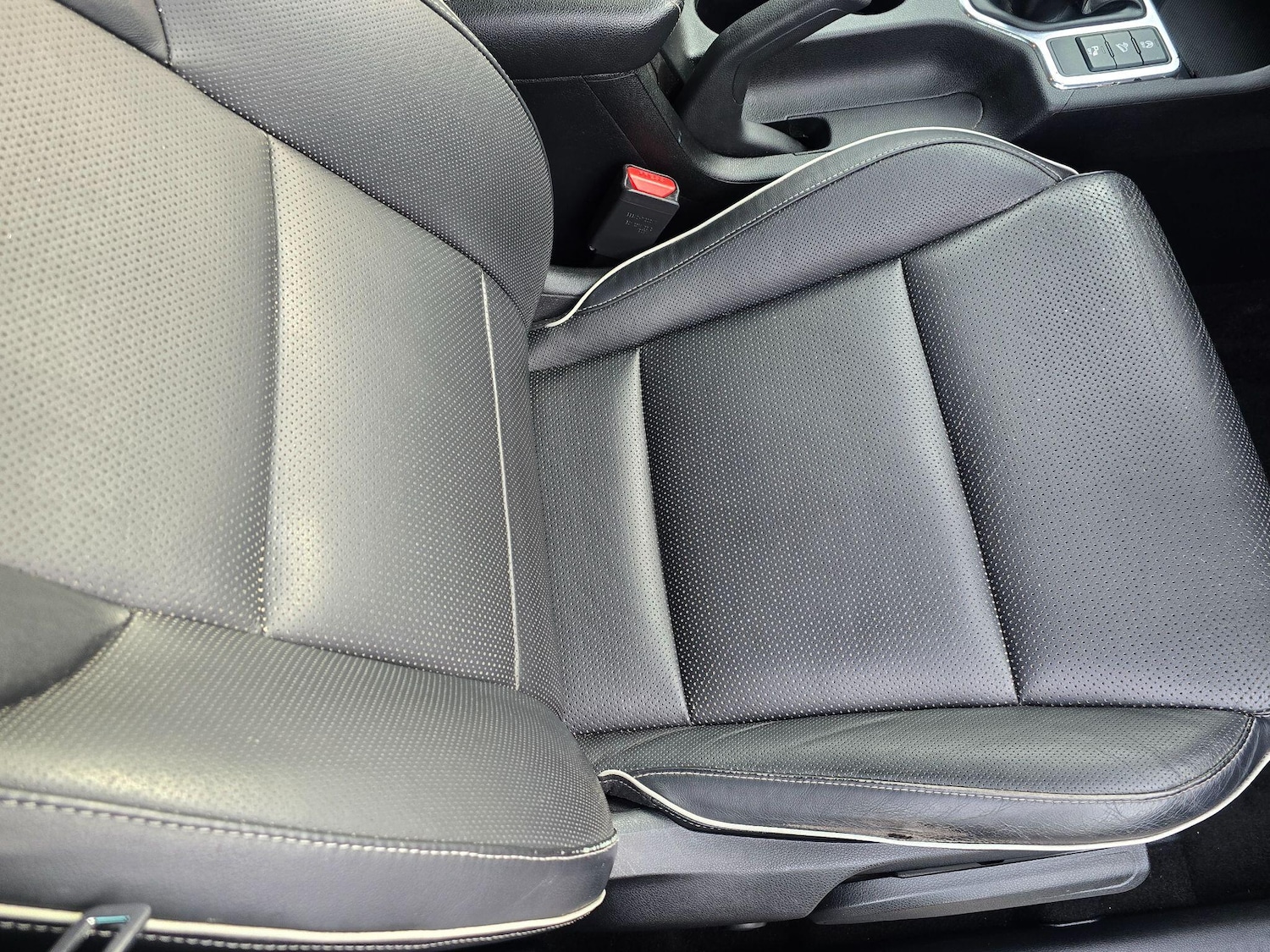 Used Kia Sportage 2016 for sale - 76936050: Photo 35