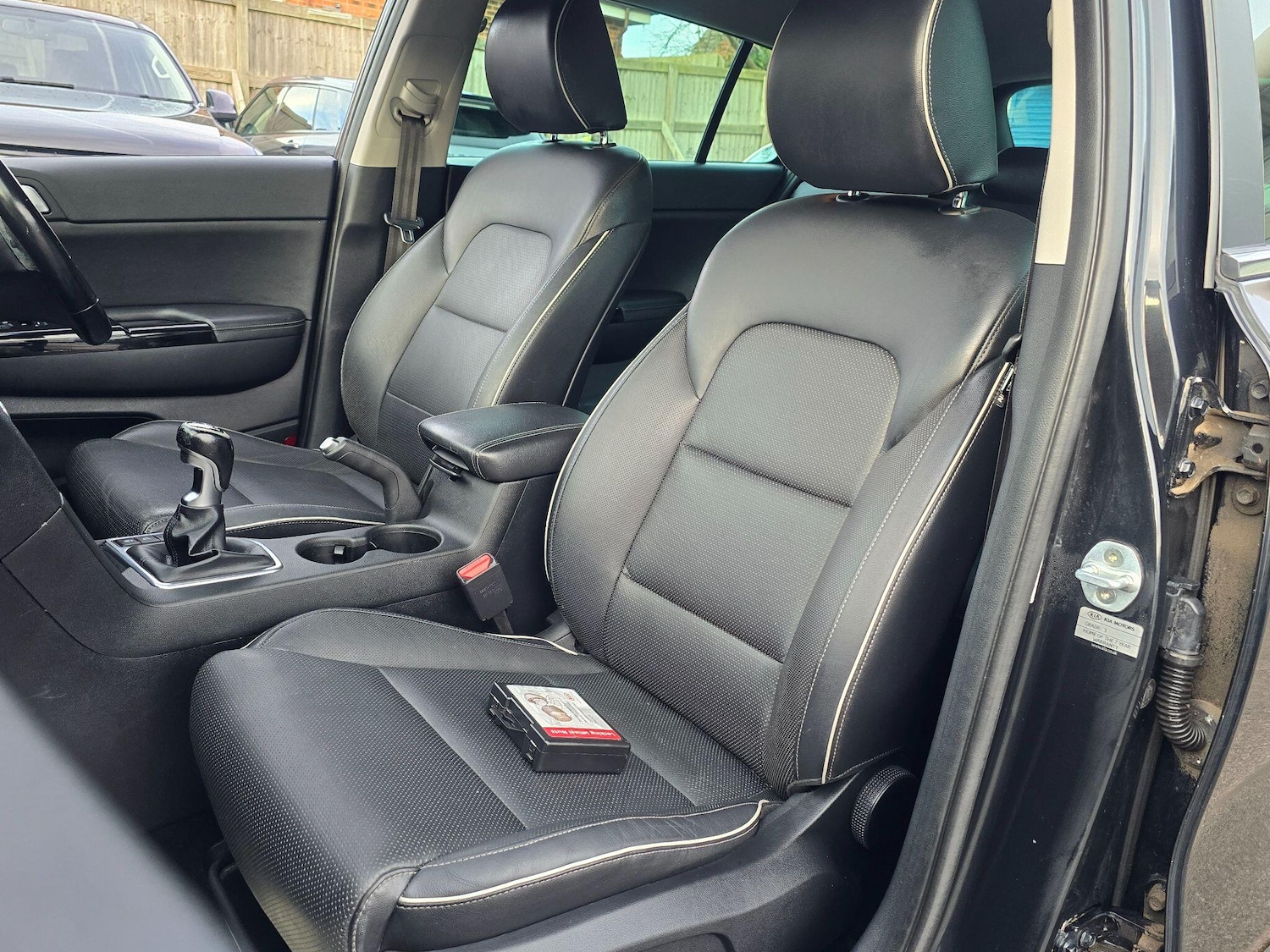 Used Kia Sportage 2016 for sale - 76936050: Photo 40