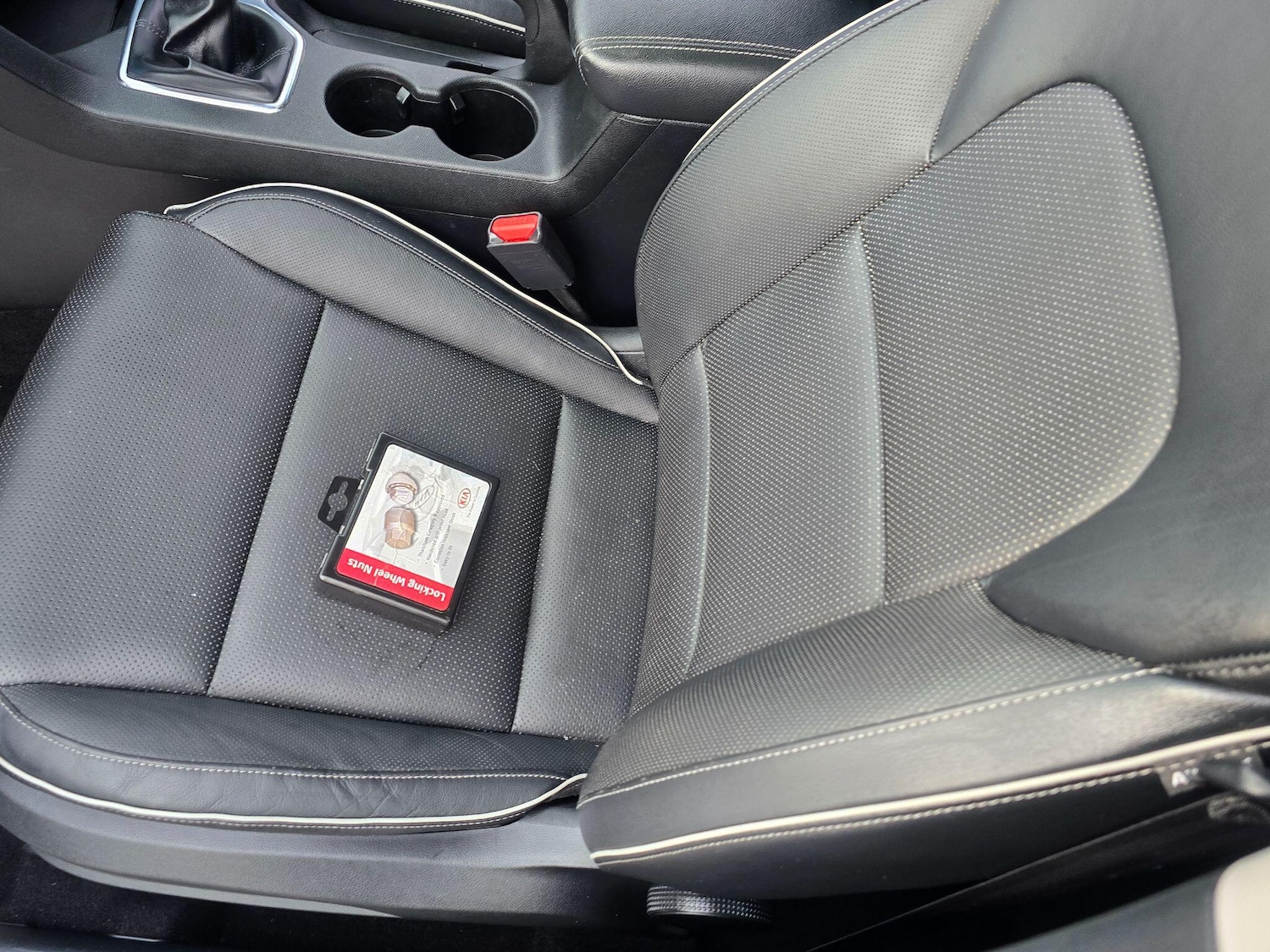 Used Kia Sportage 2016 for sale - 76936050: Photo 42