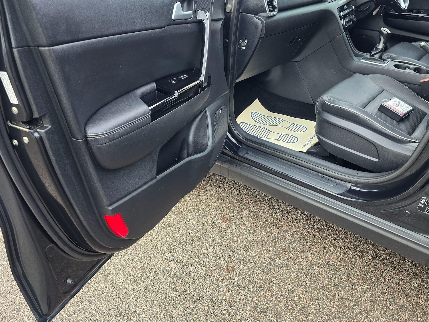 Used Kia Sportage 2016 for sale - 76936050: Photo 43