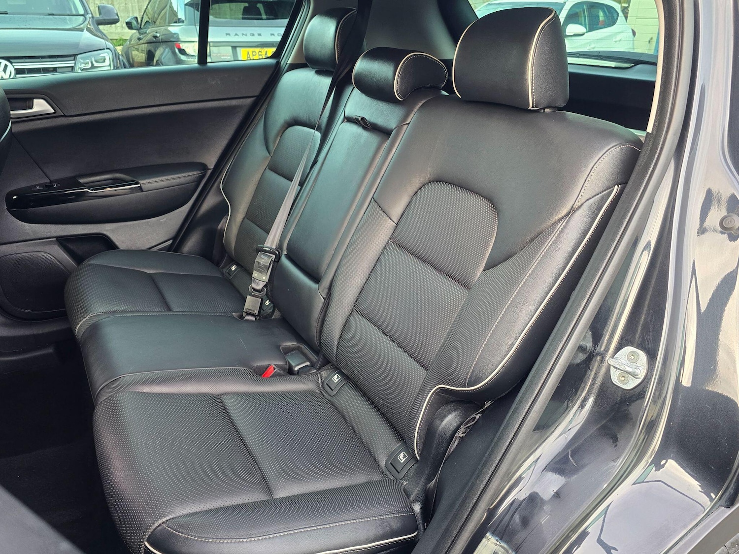 Used Kia Sportage 2016 for sale - 76936050: Photo 44