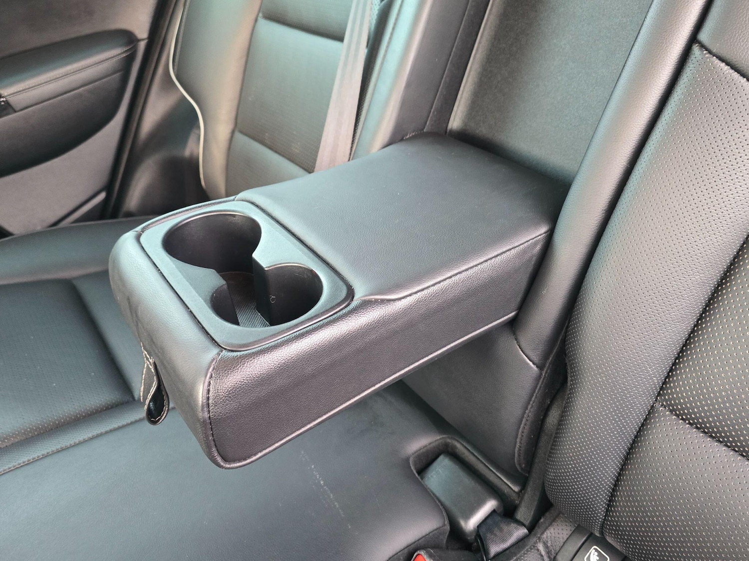 Used Kia Sportage 2016 for sale - 76936050: Photo 47