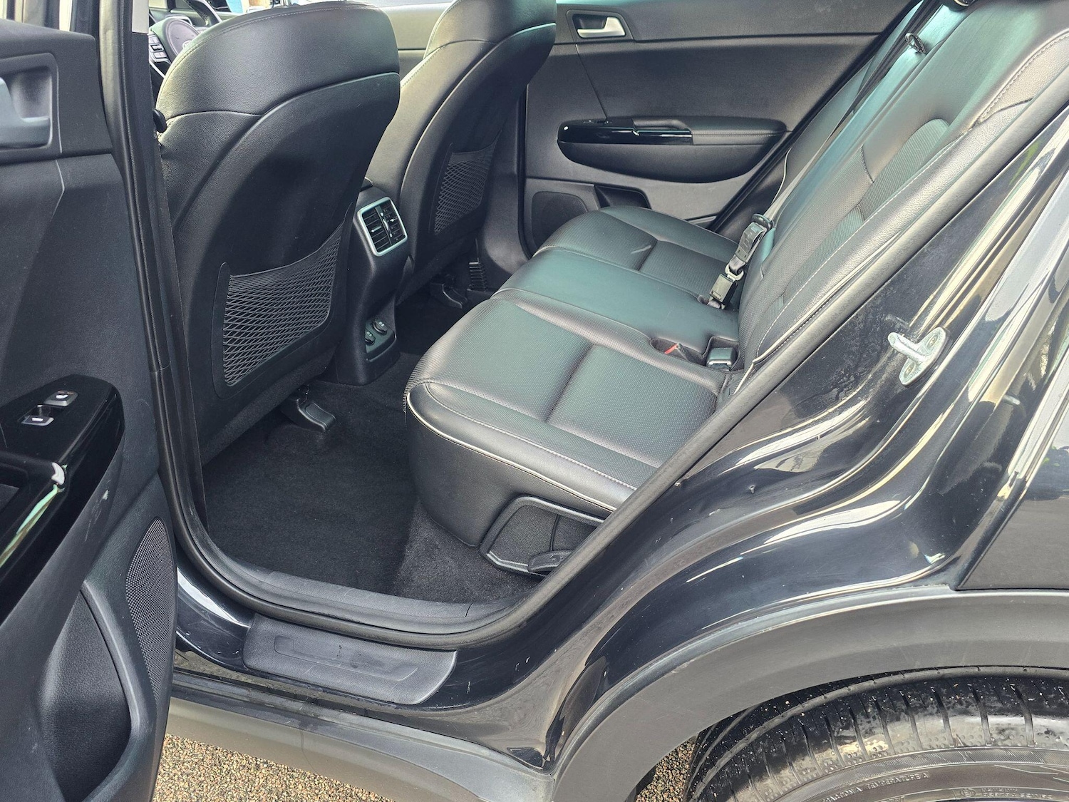 Used Kia Sportage 2016 for sale - 76936050: Photo 48