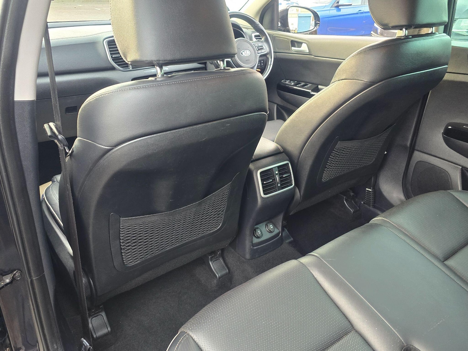 Used Kia Sportage 2016 for sale - 76936050: Photo 49