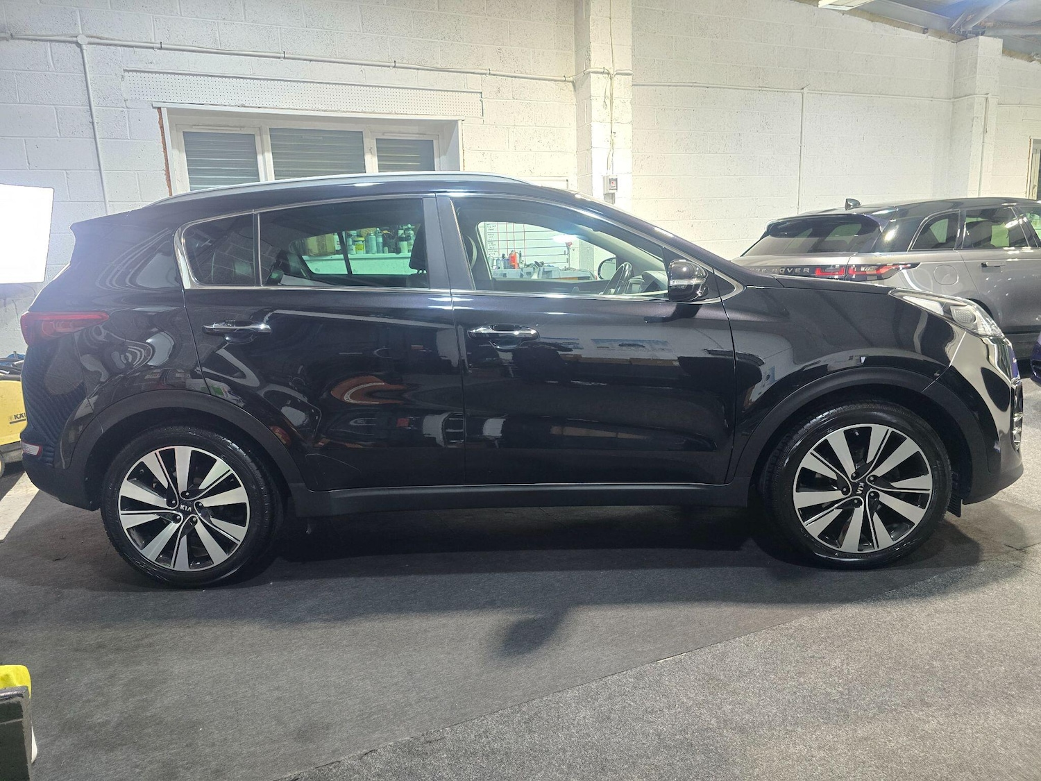 Used Kia Sportage 2016 for sale - 76936050: Photo 5