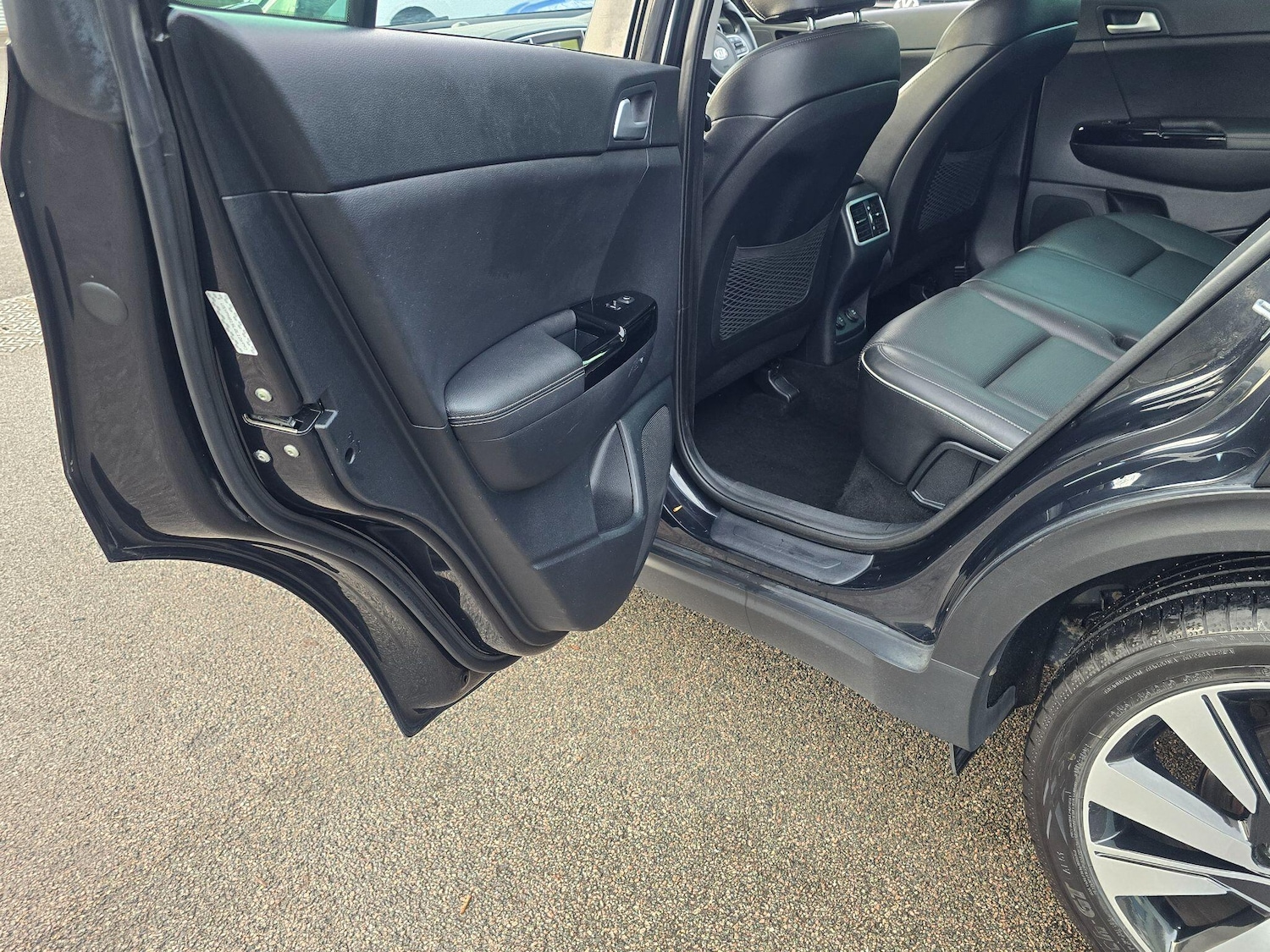 Used Kia Sportage 2016 for sale - 76936050: Photo 50