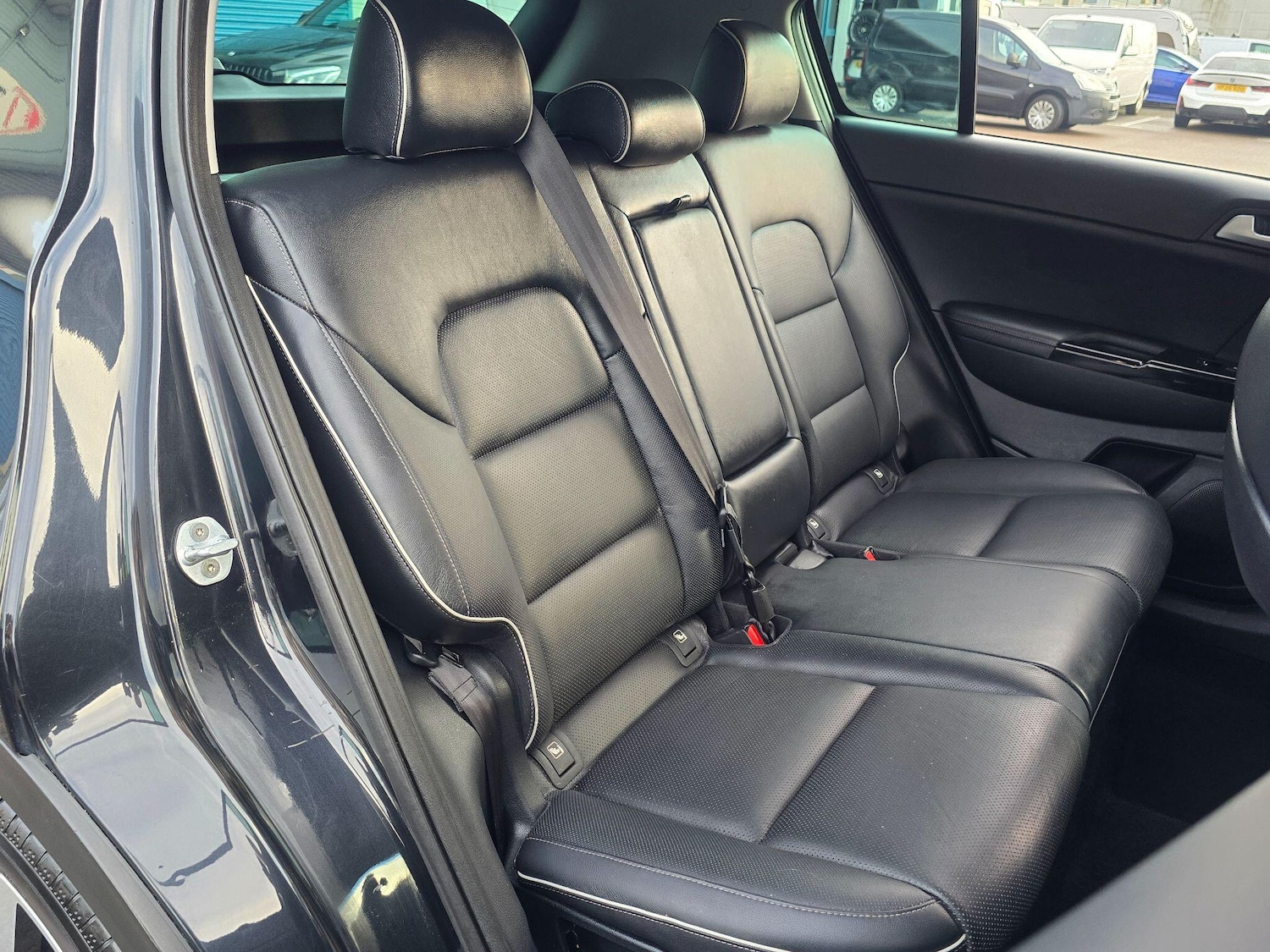 Used Kia Sportage 2016 for sale - 76936050: Photo 51