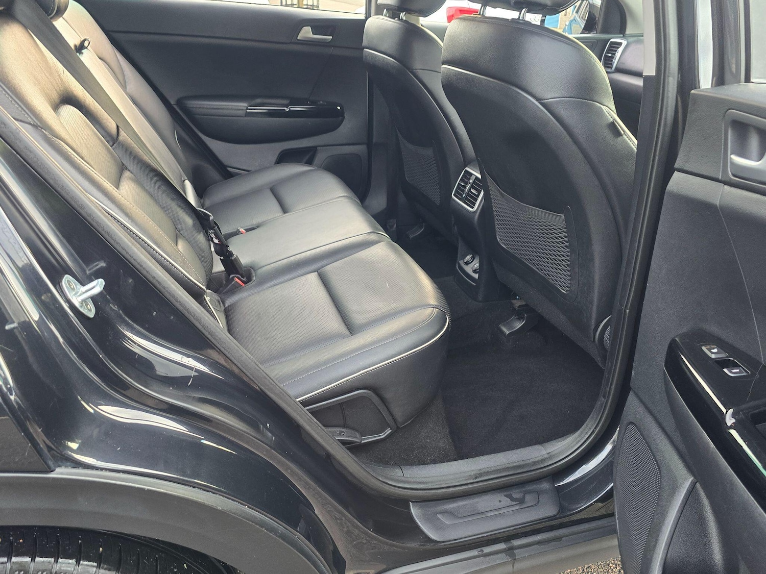 Used Kia Sportage 2016 for sale - 76936050: Photo 52