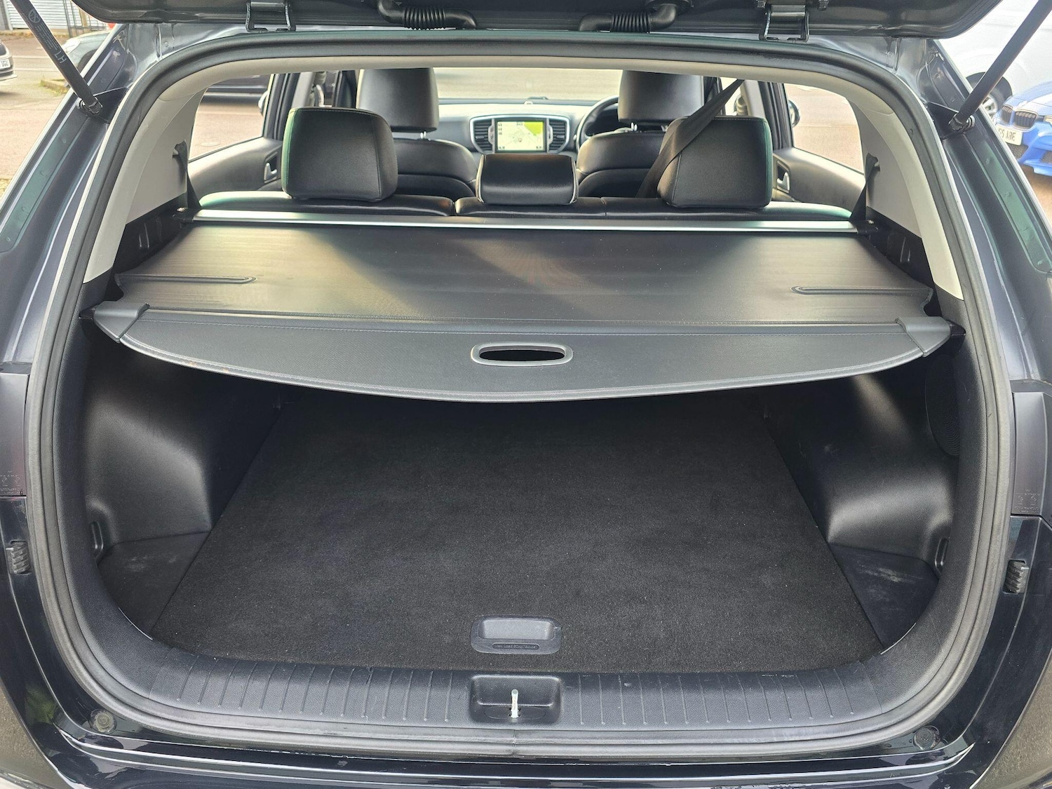 Used Kia Sportage 2016 for sale - 76936050: Photo 56