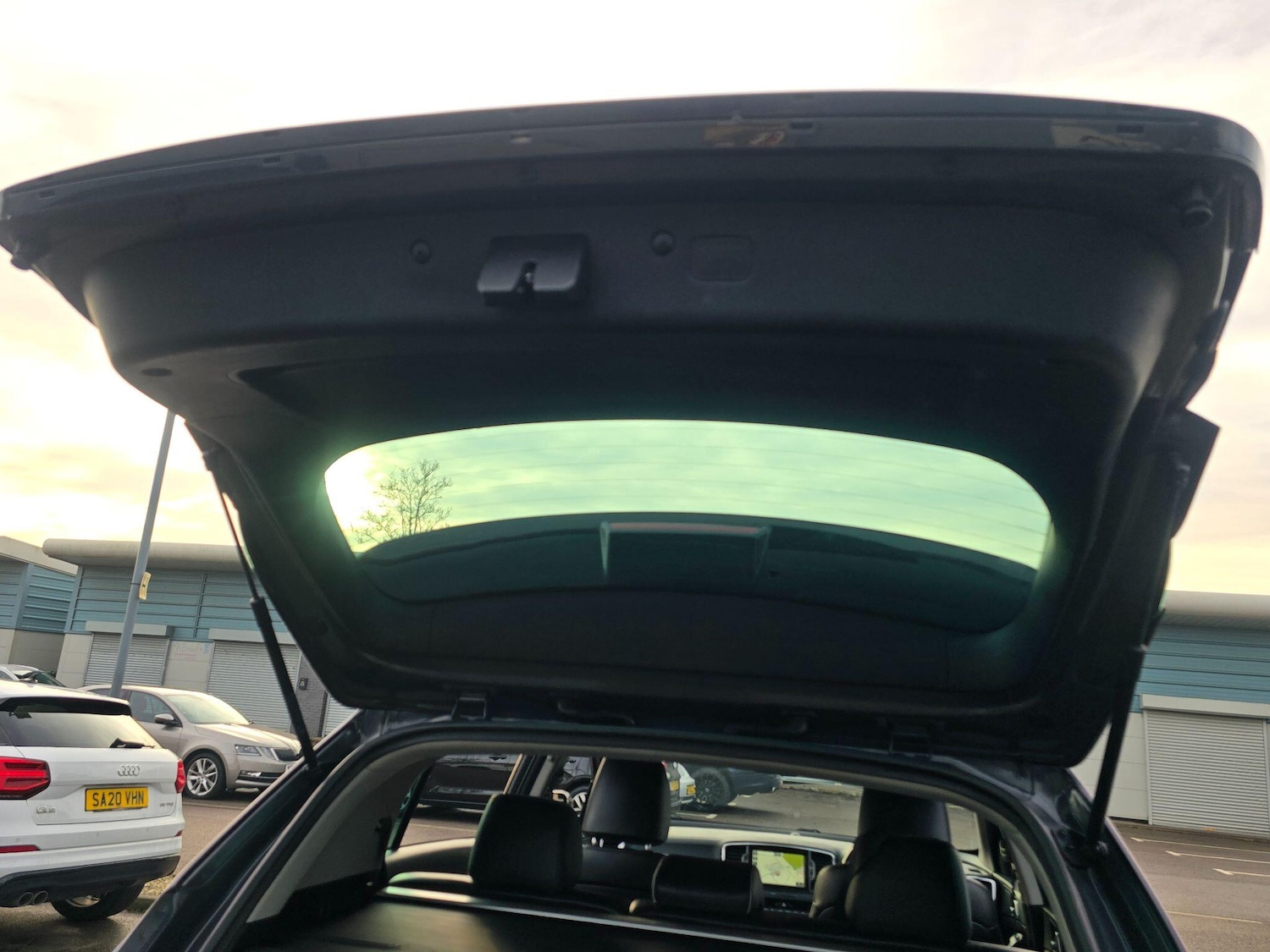 Used Kia Sportage 2016 for sale - 76936050: Photo 59