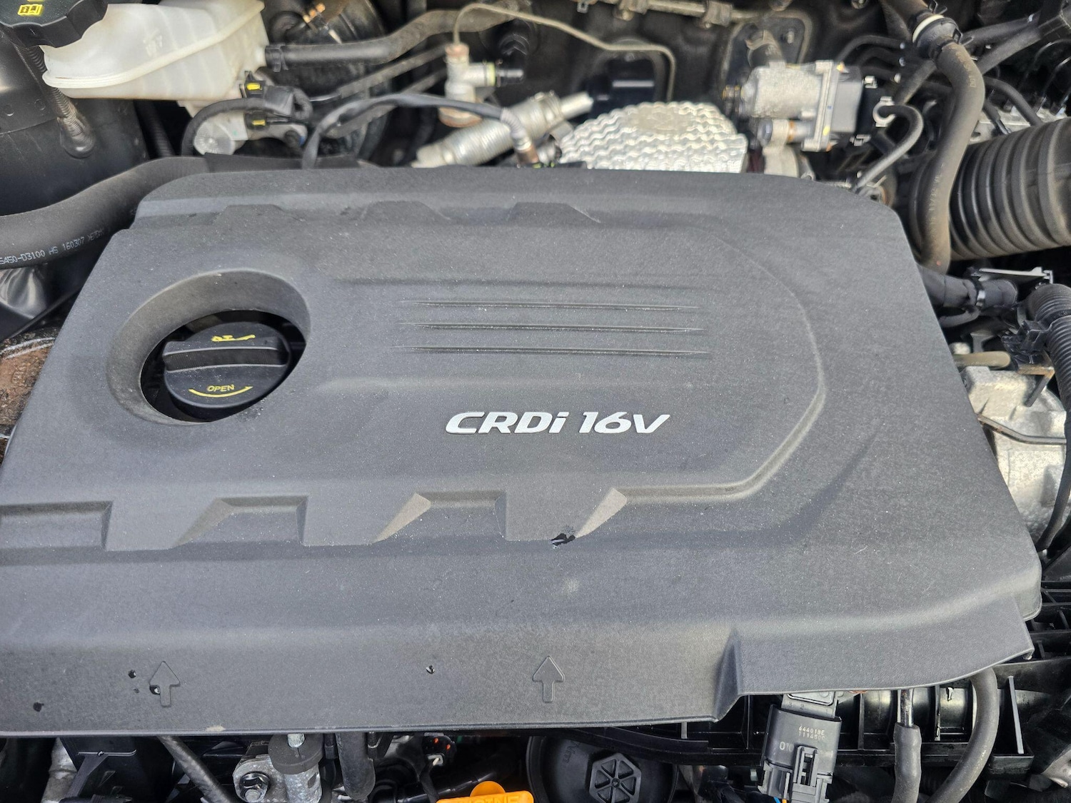 Used Kia Sportage 2016 for sale - 76936050: Photo 61