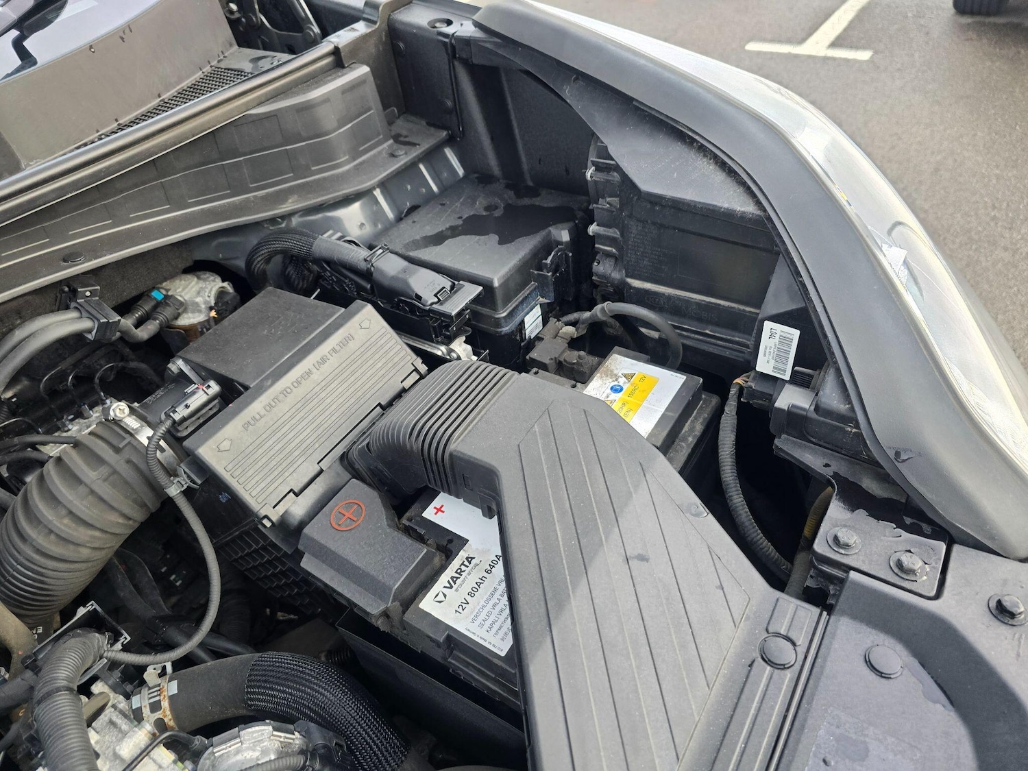 Used Kia Sportage 2016 for sale - 76936050: Photo 63